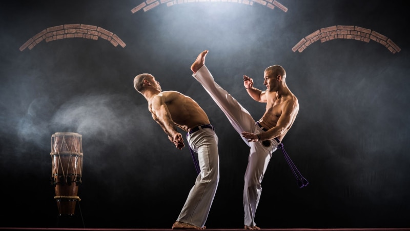 Capoeira