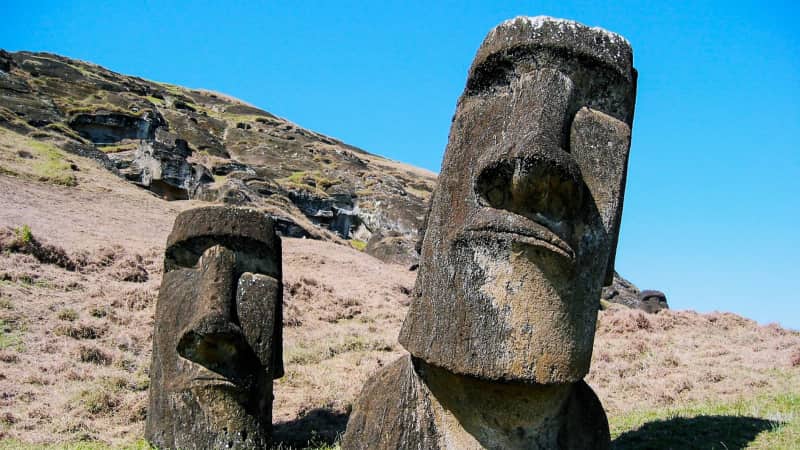 Wyspa Wielkanocna