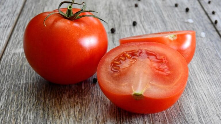 Czy pomidor to owoc?