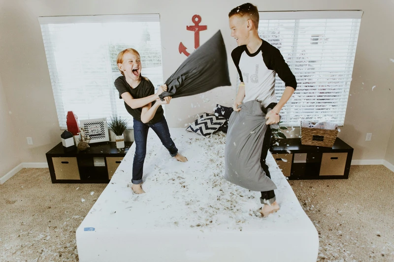 Kinderbett 140x200 – worauf ist beim Kauf zu achten?